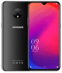 Замена стекла на телефоне Doogee X95 в Комсомольске-на-Амуре